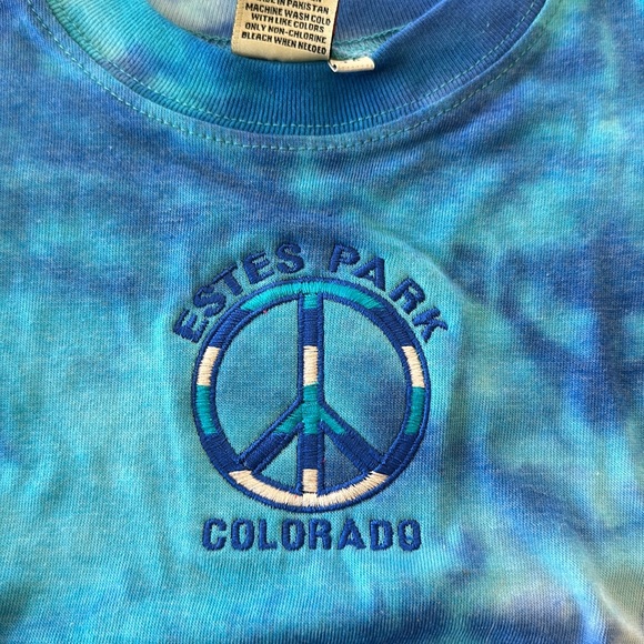 Adorable Estes Park Colorado Romper-NWT - Picture 6 of 6